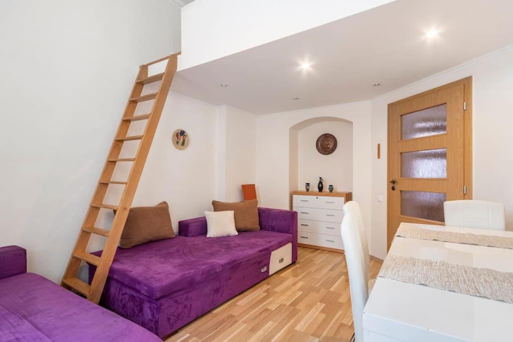 On Masaryka 39 Appartement *