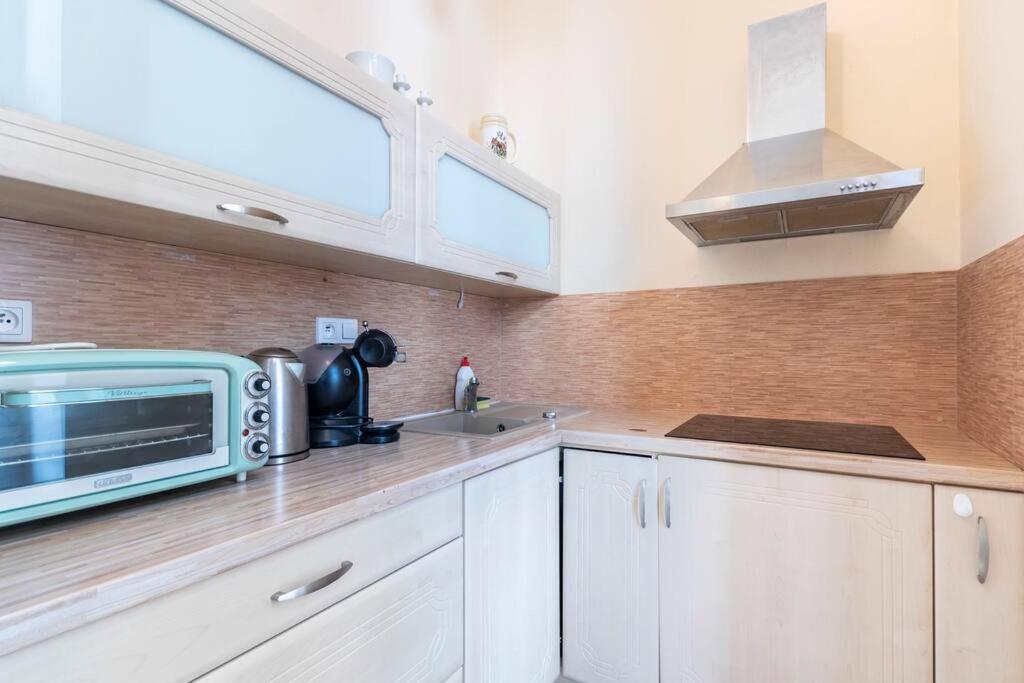 Appartement On Masaryka 39 Karlovy Vary