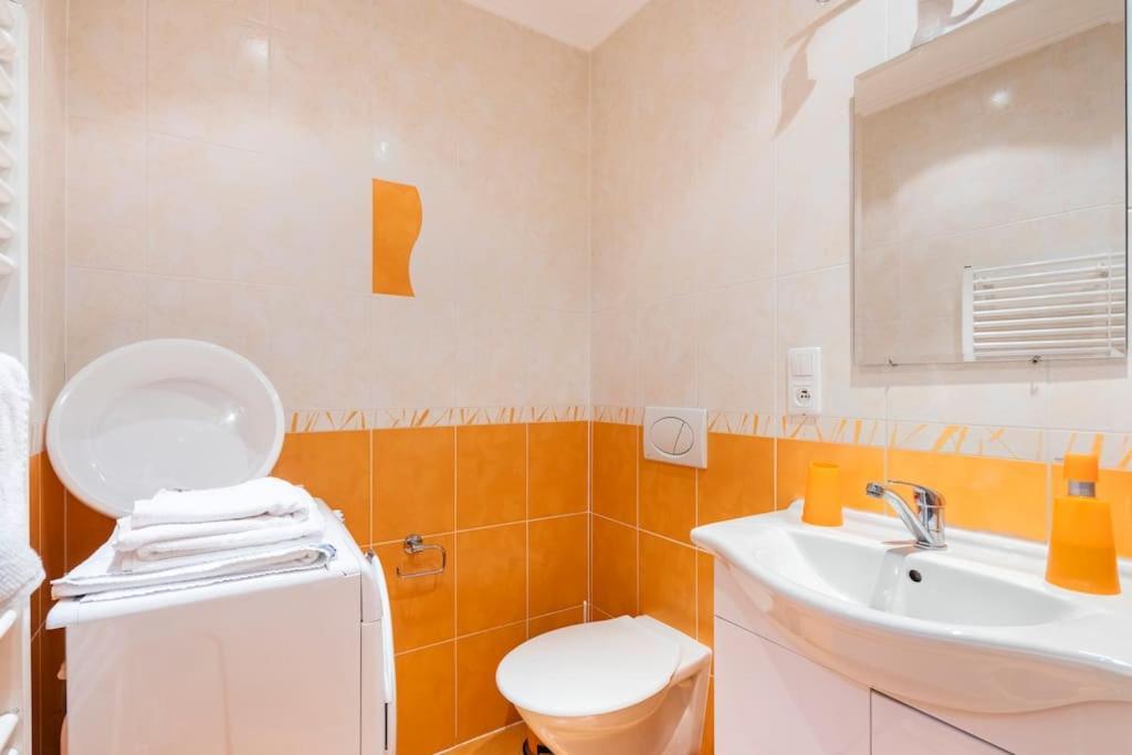On Masaryka 39 Appartement *