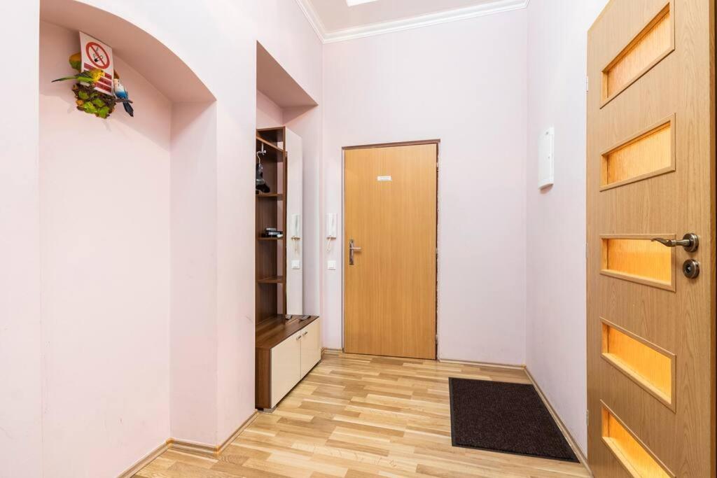 On Masaryka 39 Appartement